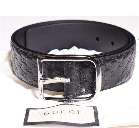 cintura gucci uomo prezzo outlet|cintura gucci outlet.